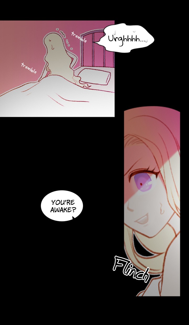 Living as the Tyrant's Older Sister Chapter 1 page 33 - Chapter 1