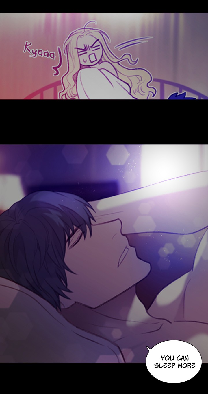 Living as the Tyrant's Older Sister Chapter 1 page 34 - Chapter 1