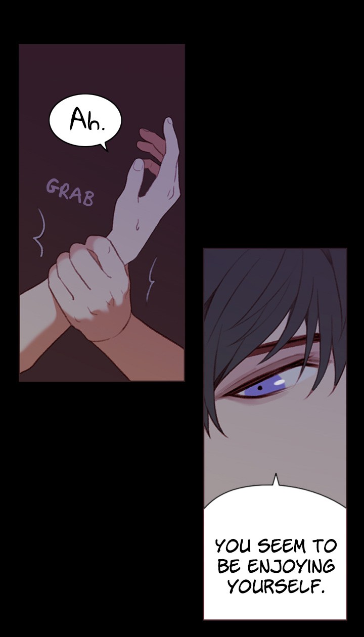 Living as the Tyrant's Older Sister Chapter 1 page 40 - Chapter 1