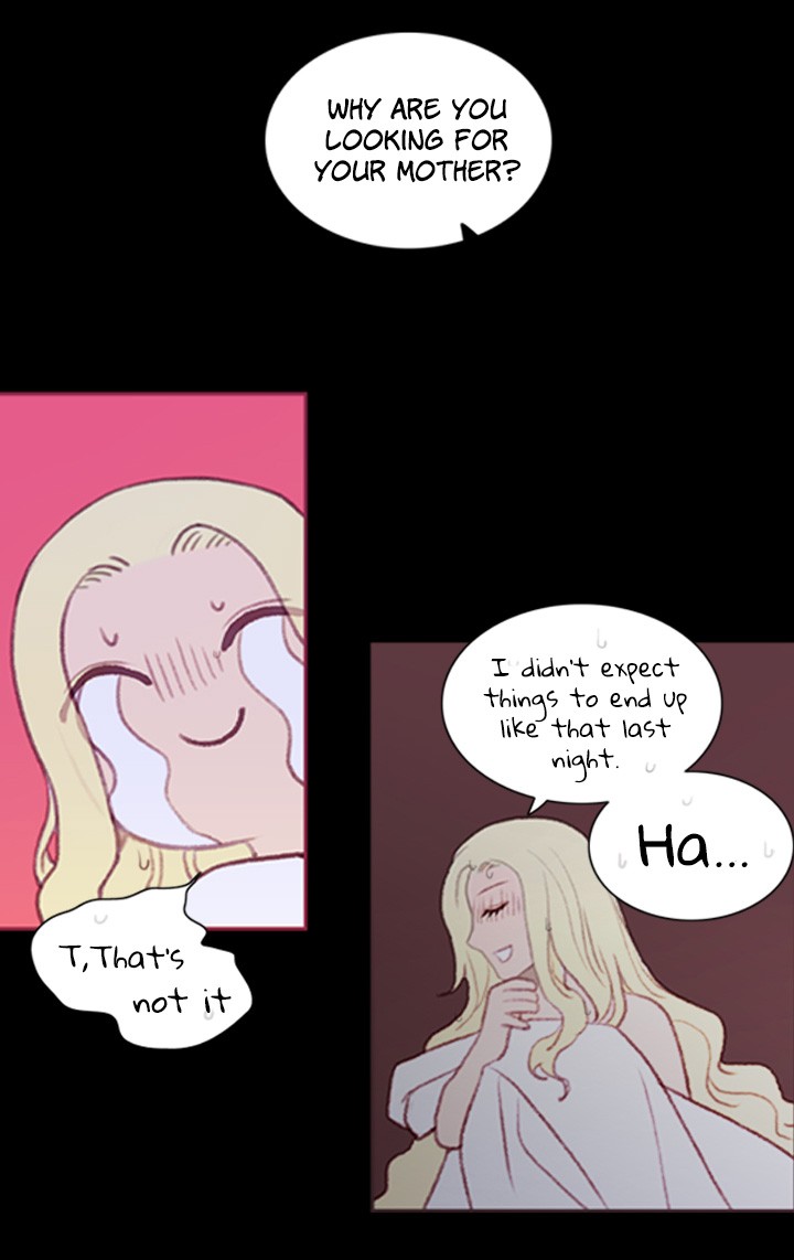 Living as the Tyrant's Older Sister Chapter 1 page 44 - Chapter 1