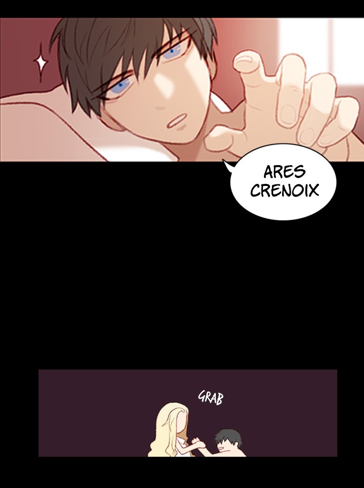Living as the Tyrant's Older Sister Chapter 1 page 50 - Chapter 1