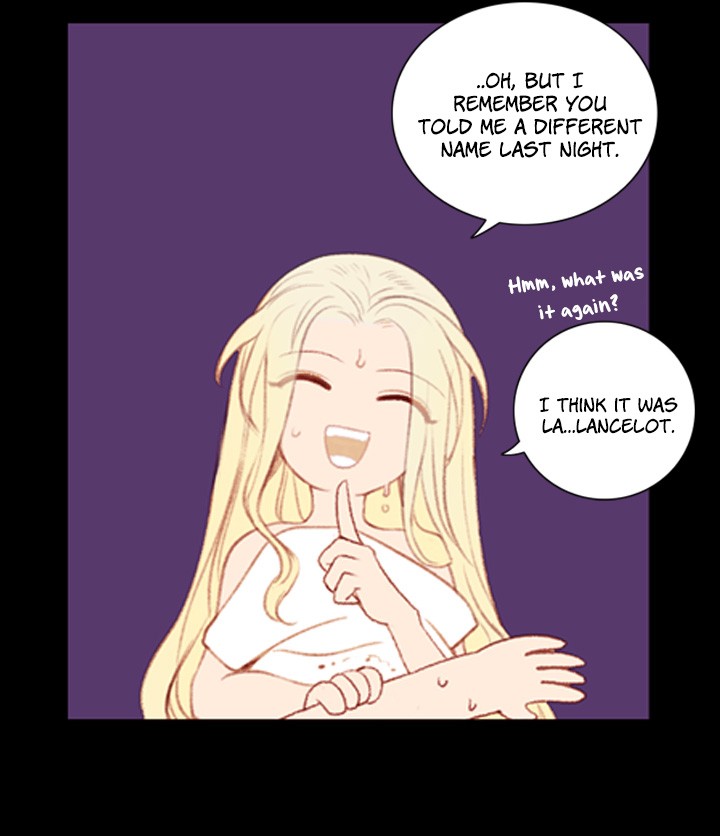 Living as the Tyrant's Older Sister Chapter 1 page 52 - Chapter 1