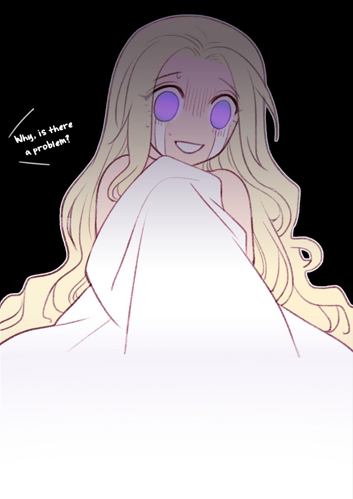 Living as the Tyrant's Older Sister Chapter 1 page 55 - Chapter 1