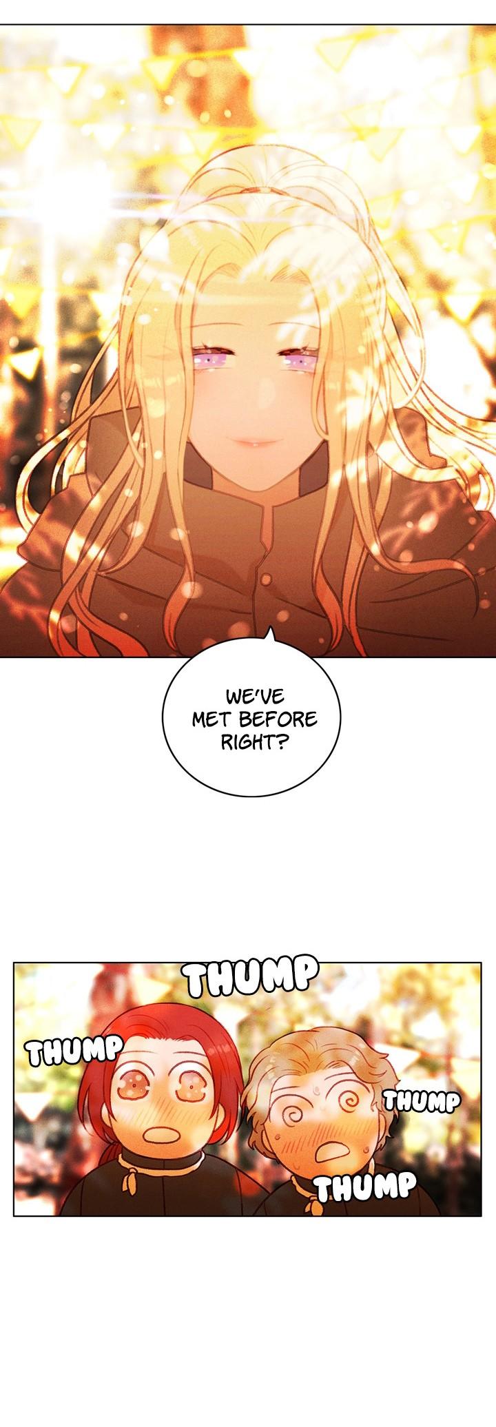 Living as the Tyrant's Older Sister Chapter 10 page 16 - Chapter 10