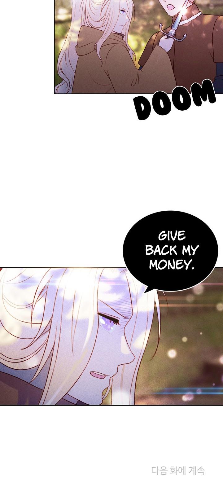 Living as the Tyrant's Older Sister Chapter 10 page 26 - Chapter 10