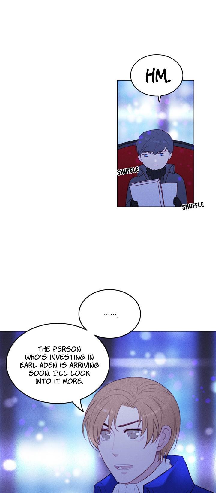 Living as the Tyrant's Older Sister Chapter 10 page 4 - Chapter 10