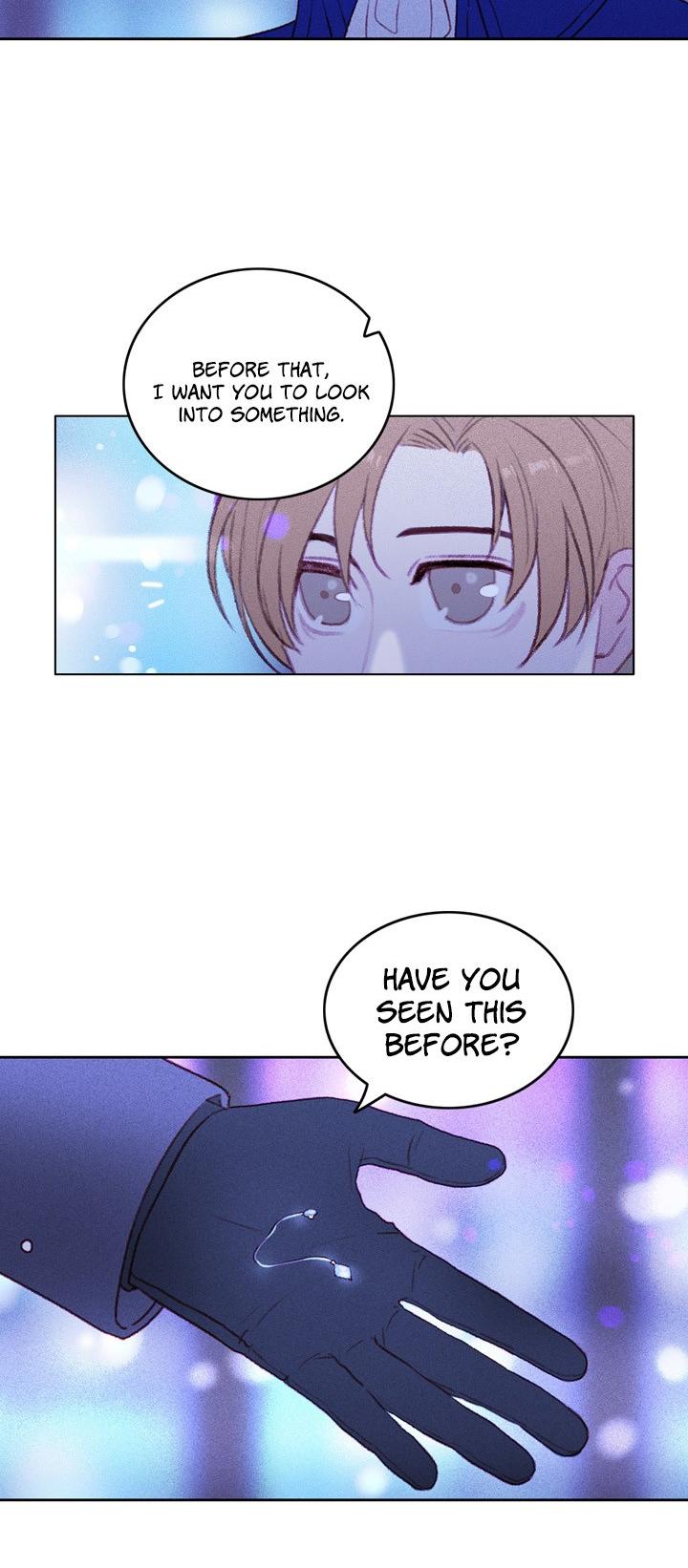 Living as the Tyrant's Older Sister Chapter 10 page 5 - Chapter 10
