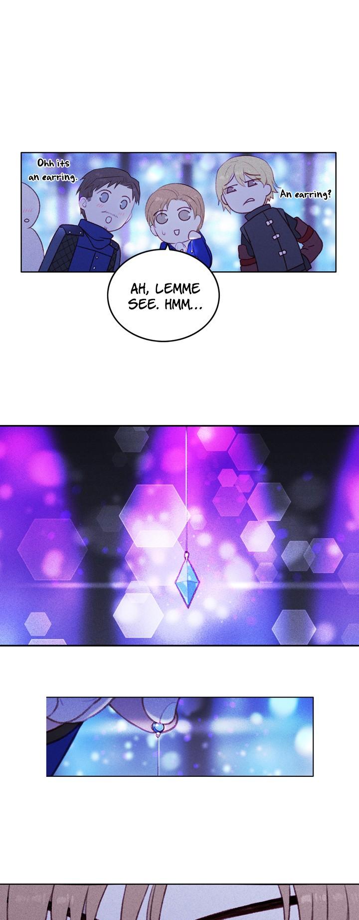 Living as the Tyrant's Older Sister Chapter 10 page 6 - Chapter 10
