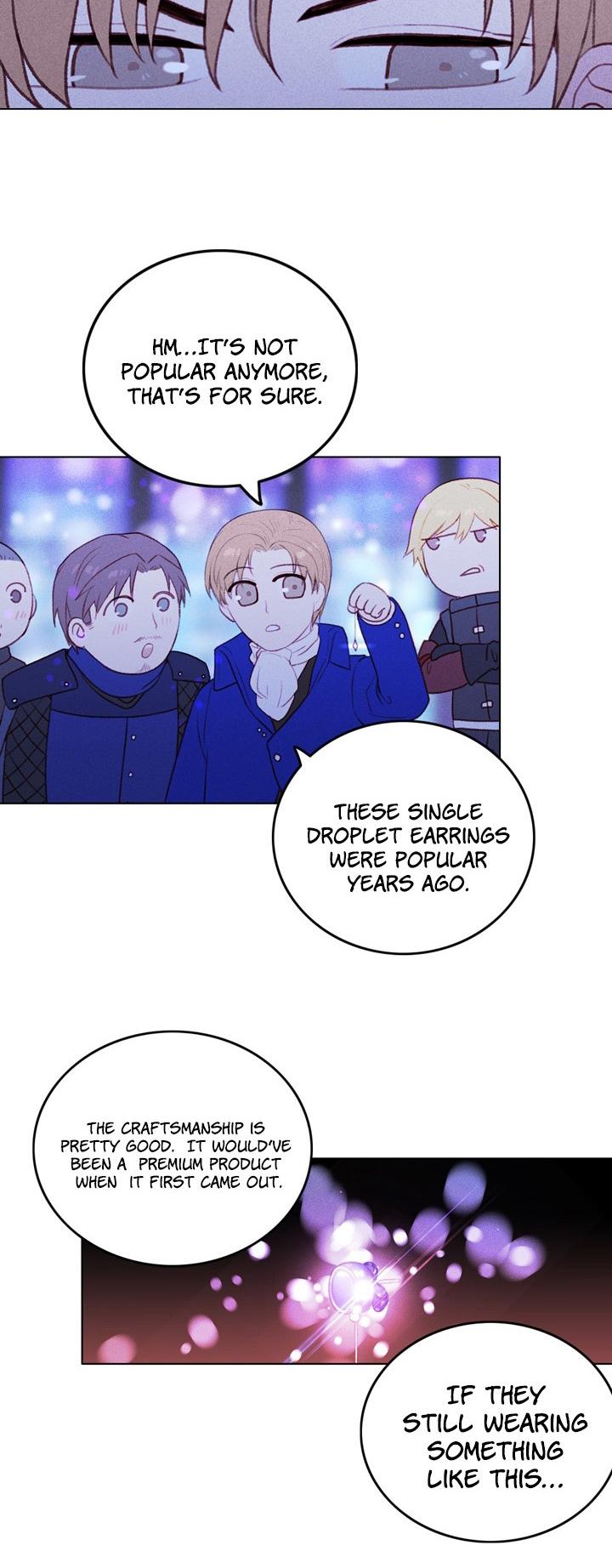 Living as the Tyrant's Older Sister Chapter 10 page 7 - Chapter 10