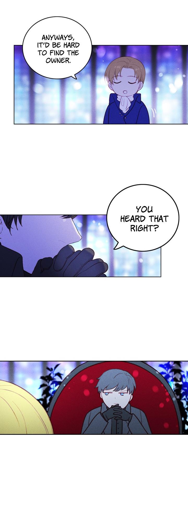 Living as the Tyrant's Older Sister Chapter 10 page 9 - Chapter 10