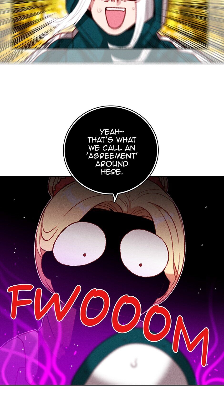 Living as the Tyrant's Older Sister Chapter 100 page 10 - Chapter 100: A Benevolent Master
