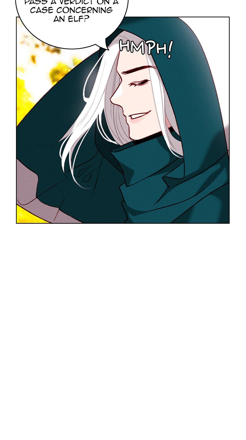 Living as the Tyrant's Older Sister Chapter 100 page 12 - Chapter 100: A Benevolent Master