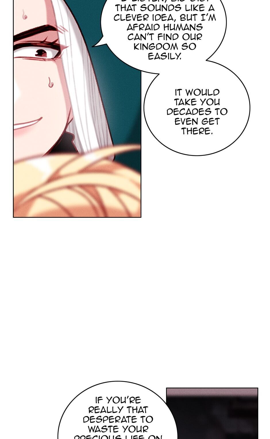Living as the Tyrant's Older Sister Chapter 100 page 15 - Chapter 100: A Benevolent Master