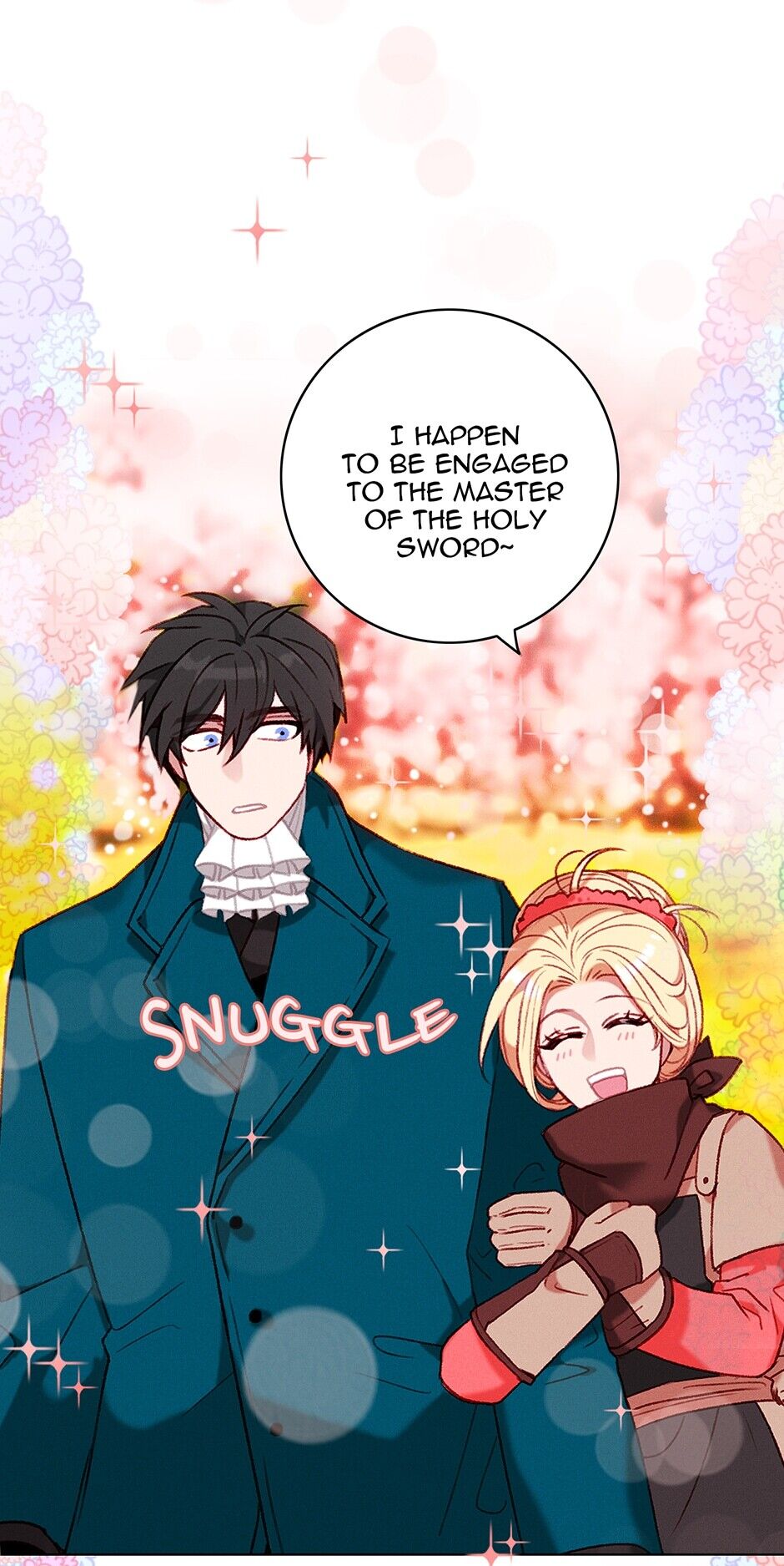 Living as the Tyrant's Older Sister Chapter 100 page 17 - Chapter 100: A Benevolent Master