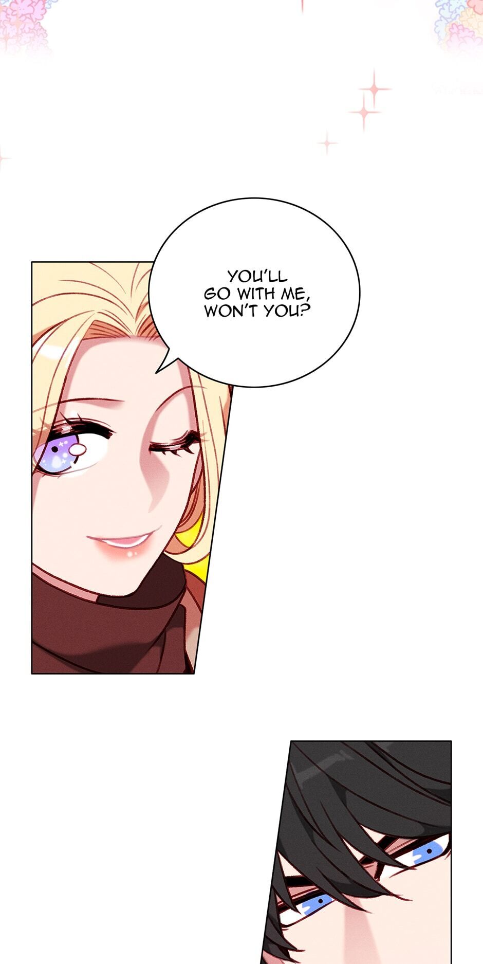 Living as the Tyrant's Older Sister Chapter 100 page 18 - Chapter 100: A Benevolent Master