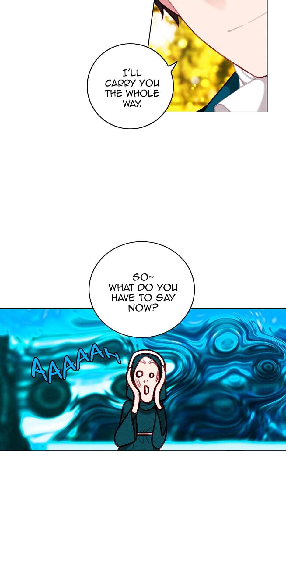 Living as the Tyrant's Older Sister Chapter 100 page 19 - Chapter 100: A Benevolent Master