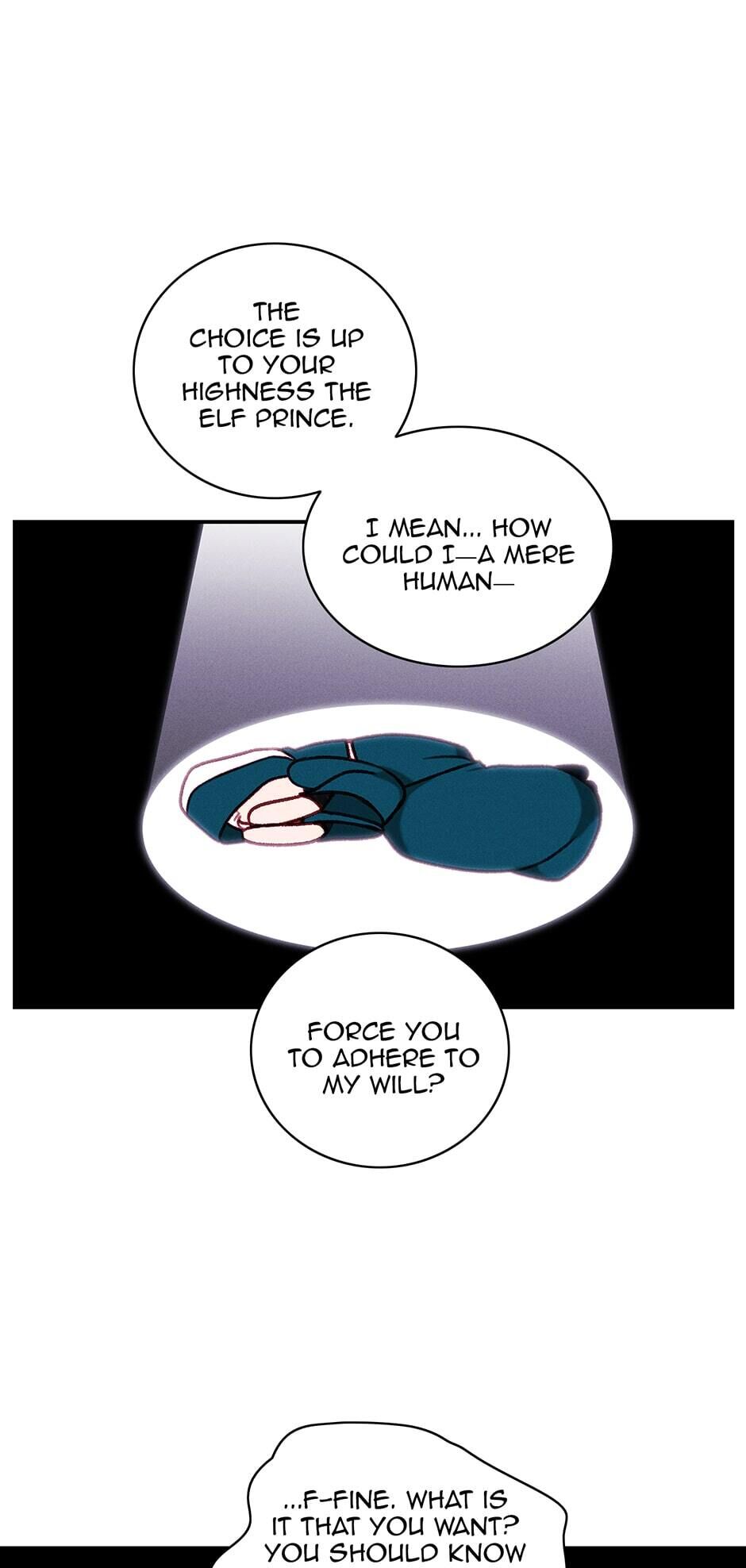 Living as the Tyrant's Older Sister Chapter 100 page 20 - Chapter 100: A Benevolent Master