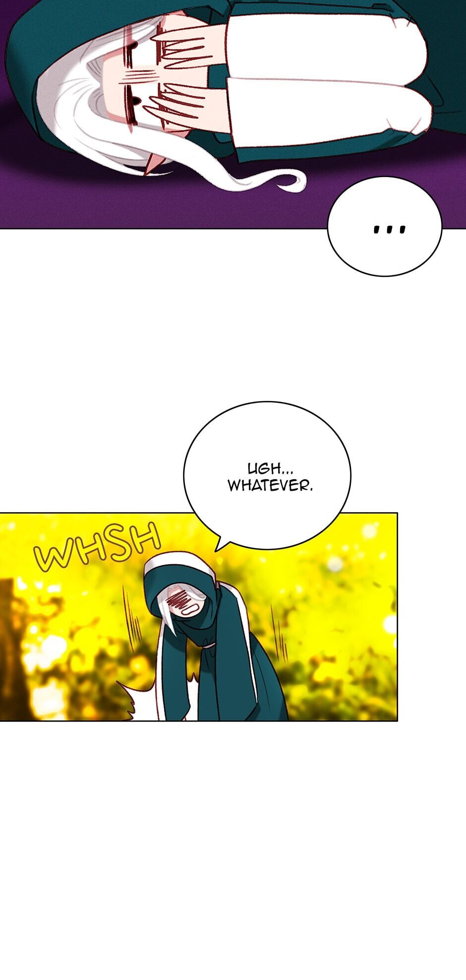 Living as the Tyrant's Older Sister Chapter 100 page 23 - Chapter 100: A Benevolent Master