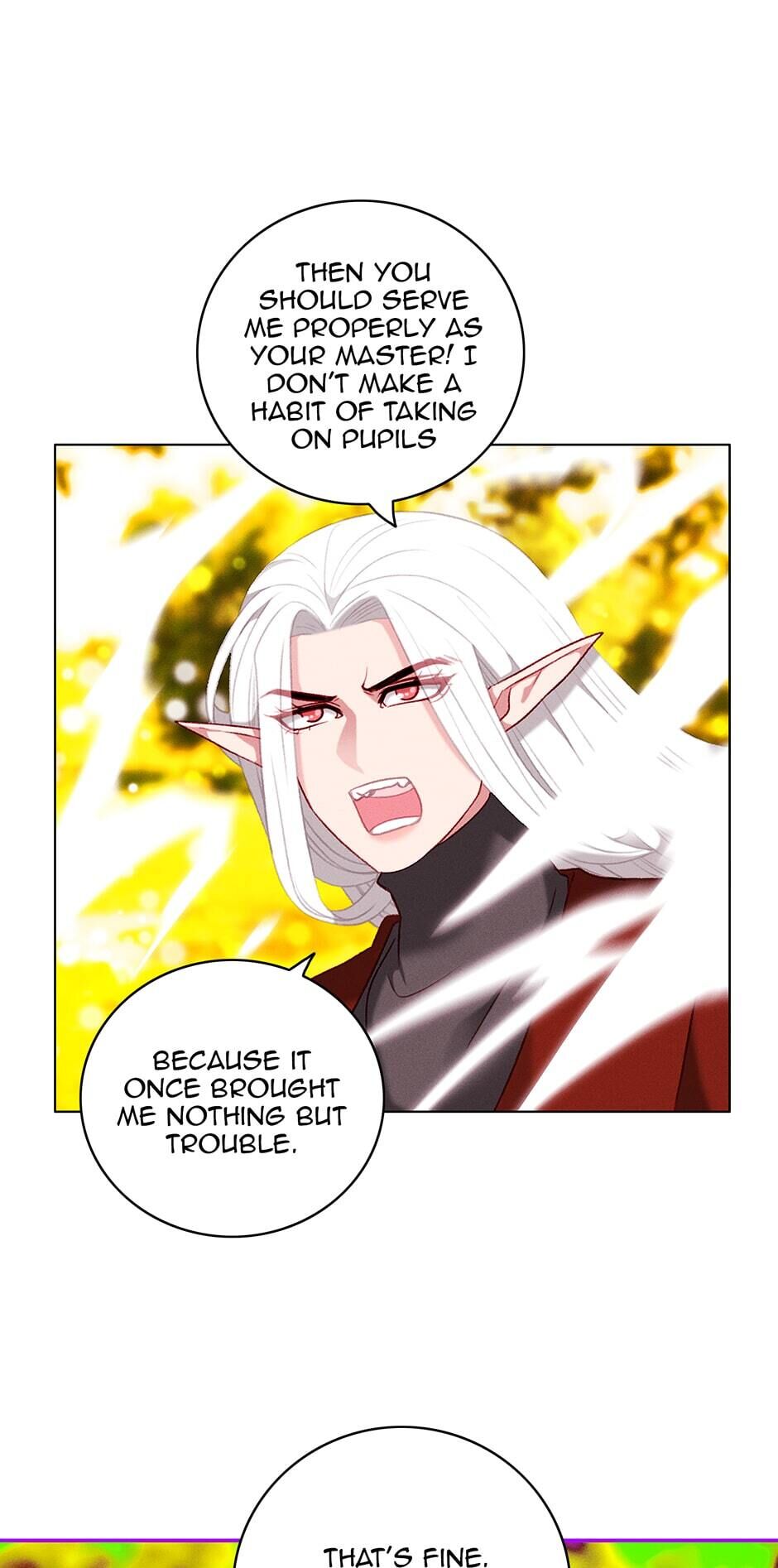 Living as the Tyrant's Older Sister Chapter 100 page 24 - Chapter 100: A Benevolent Master