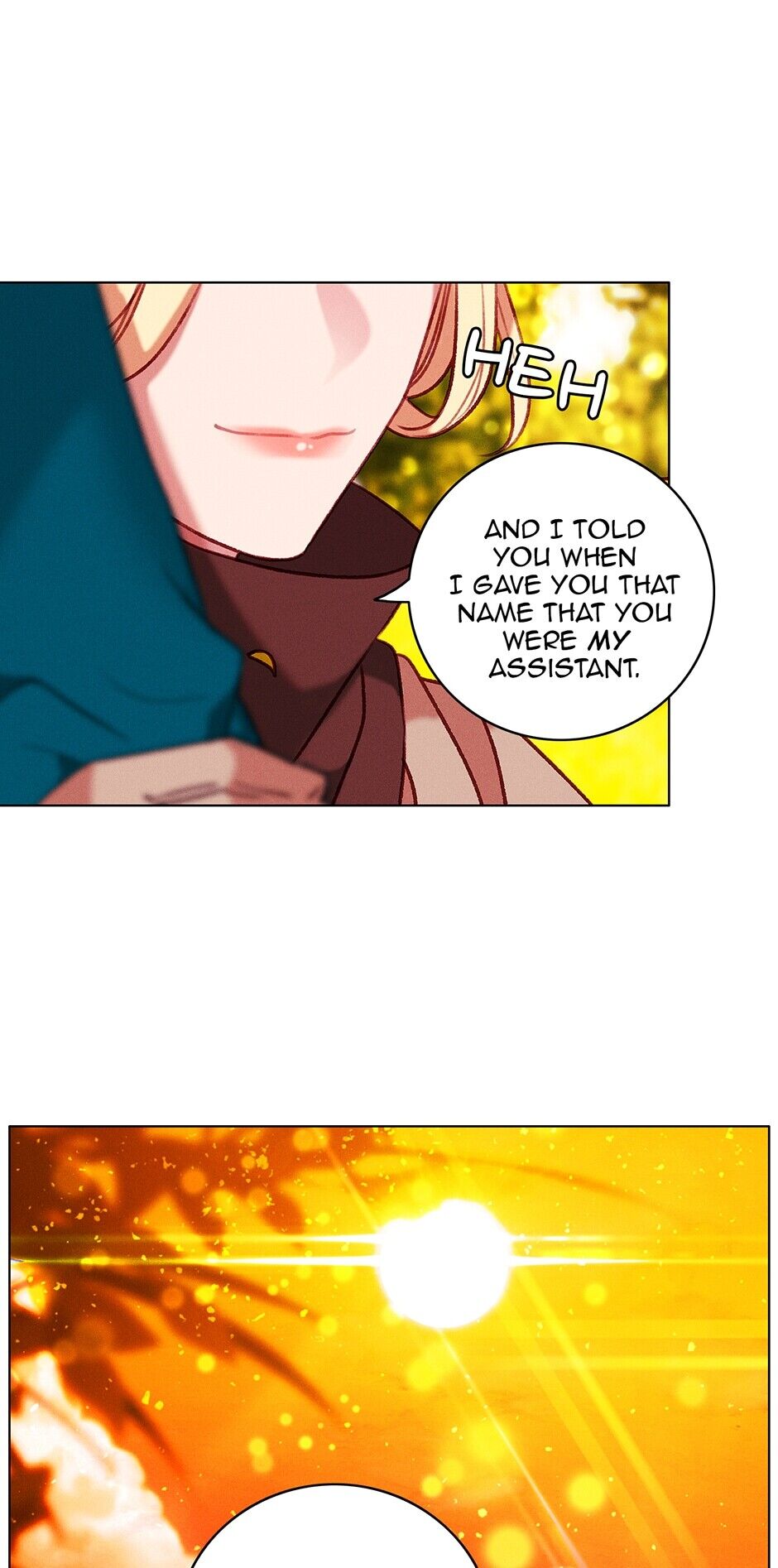 Living as the Tyrant's Older Sister Chapter 100 page 26 - Chapter 100: A Benevolent Master