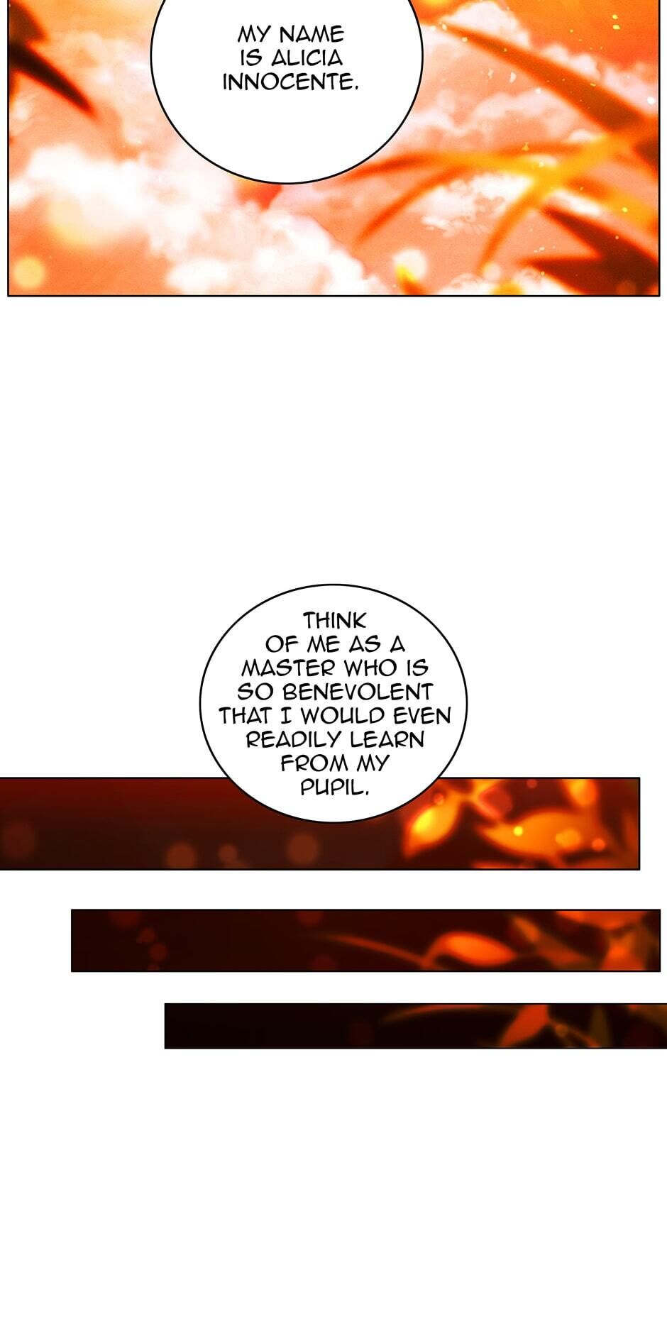 Living as the Tyrant's Older Sister Chapter 100 page 27 - Chapter 100: A Benevolent Master