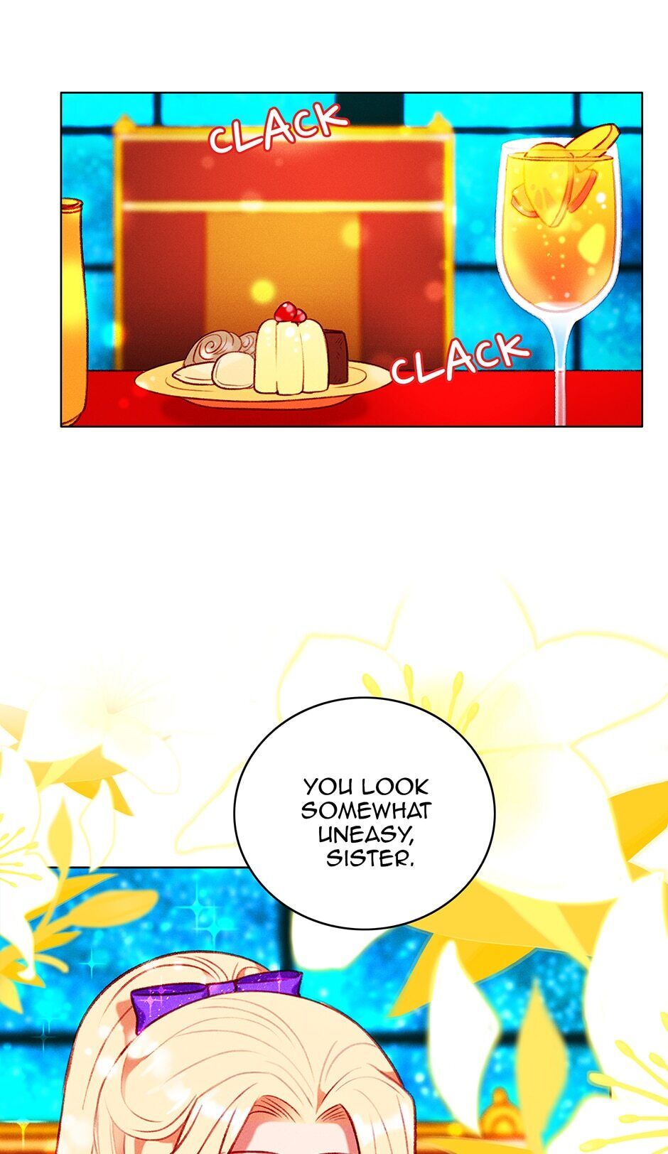 Living as the Tyrant's Older Sister Chapter 100 page 28 - Chapter 100: A Benevolent Master