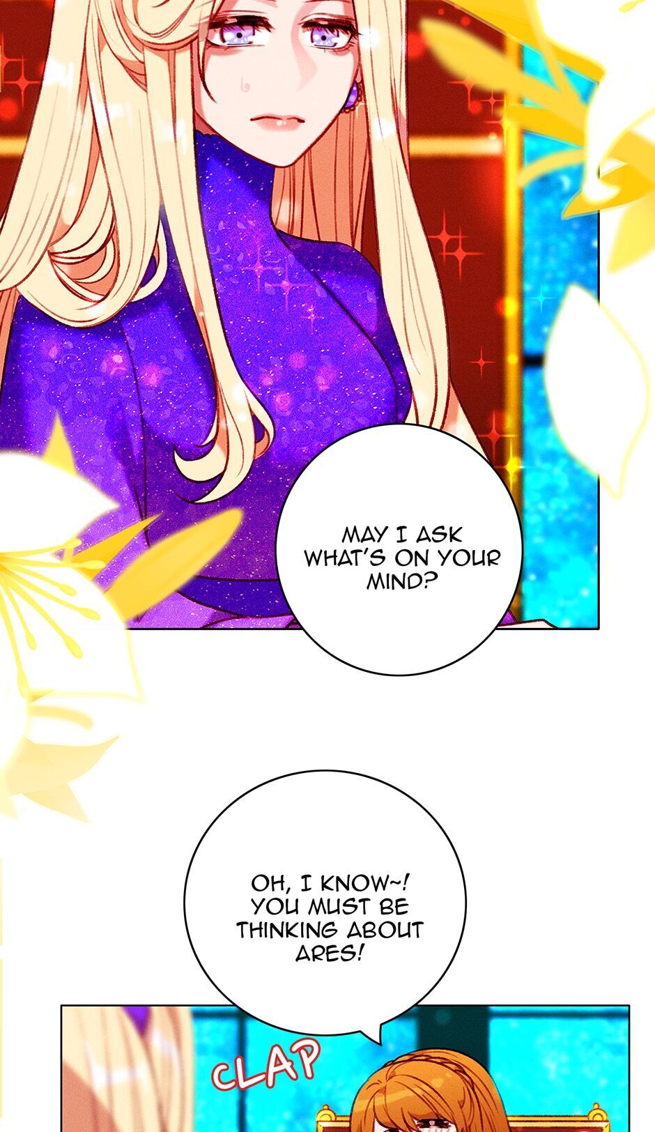 Living as the Tyrant's Older Sister Chapter 100 page 29 - Chapter 100: A Benevolent Master