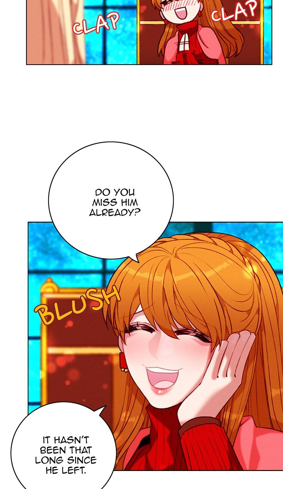 Living as the Tyrant's Older Sister Chapter 100 page 30 - Chapter 100: A Benevolent Master