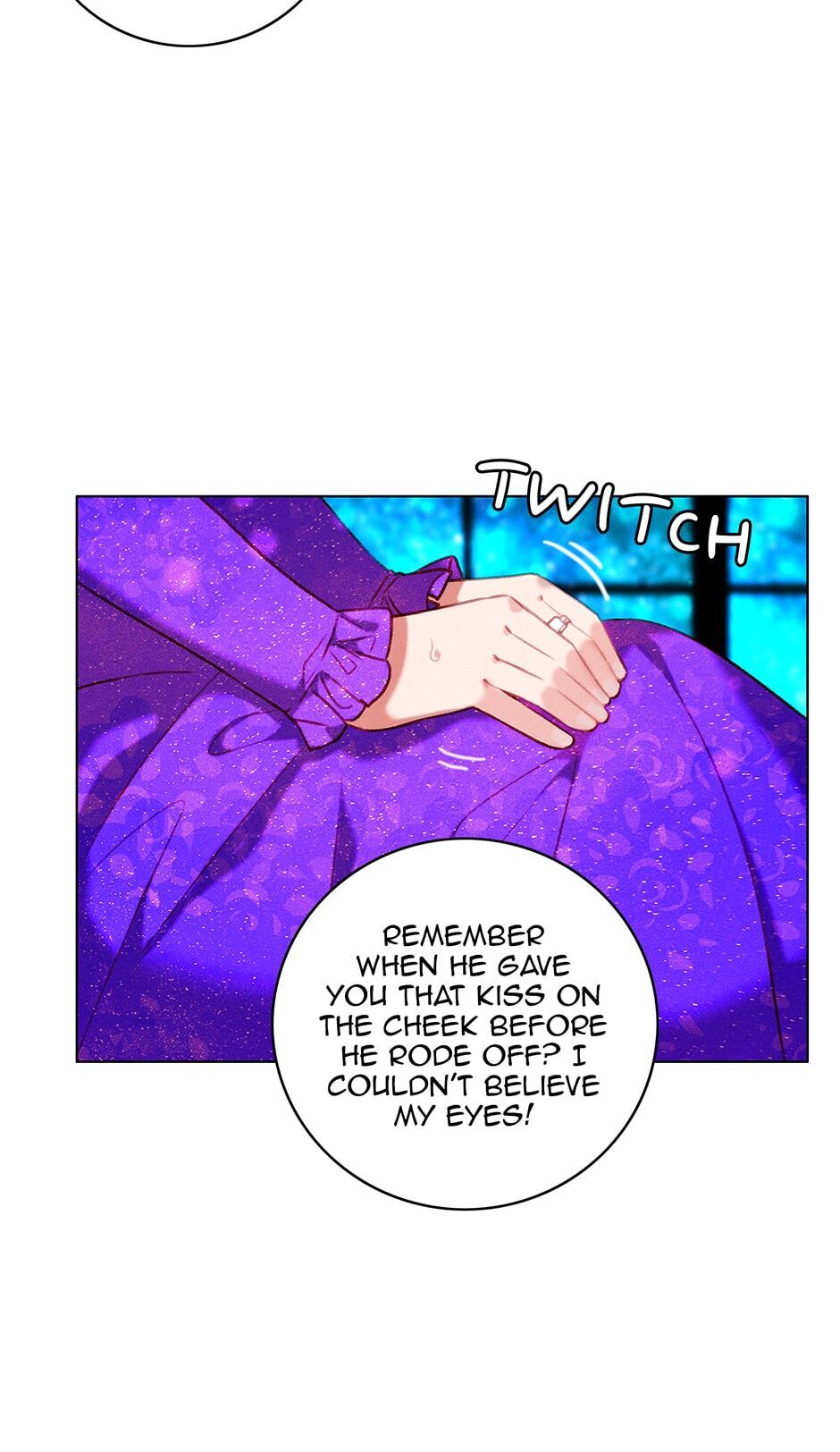 Living as the Tyrant's Older Sister Chapter 100 page 31 - Chapter 100: A Benevolent Master