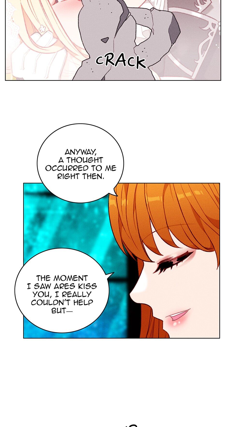 Living as the Tyrant's Older Sister Chapter 100 page 37 - Chapter 100: A Benevolent Master