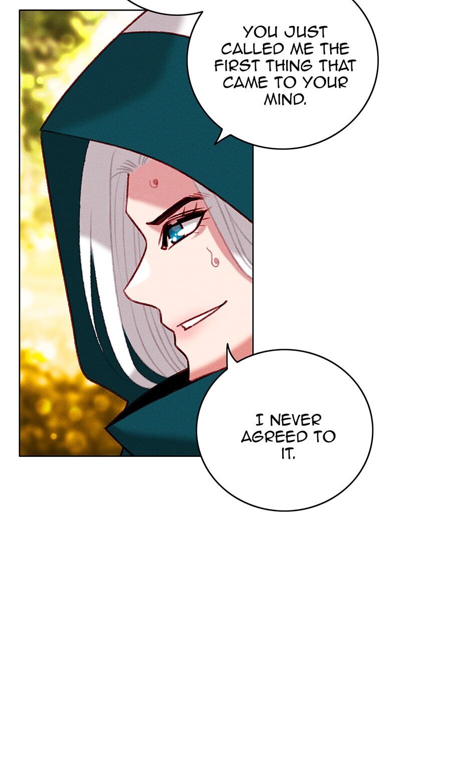 Living as the Tyrant's Older Sister Chapter 100 page 5 - Chapter 100: A Benevolent Master