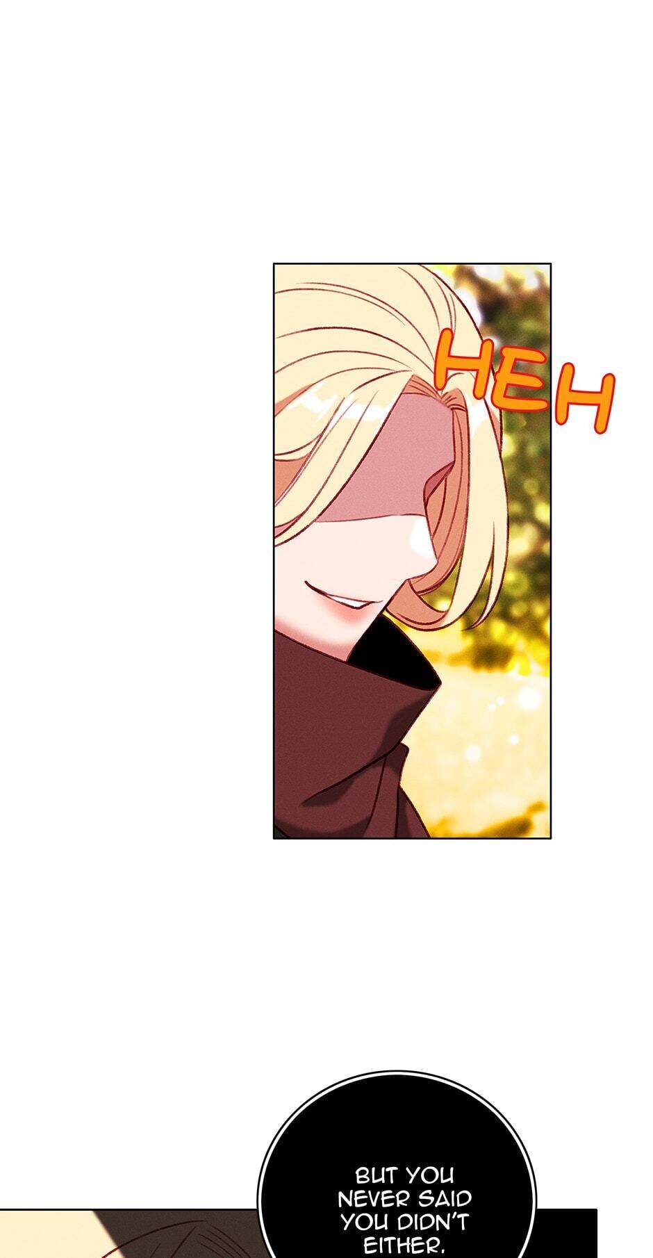 Living as the Tyrant's Older Sister Chapter 100 page 6 - Chapter 100: A Benevolent Master