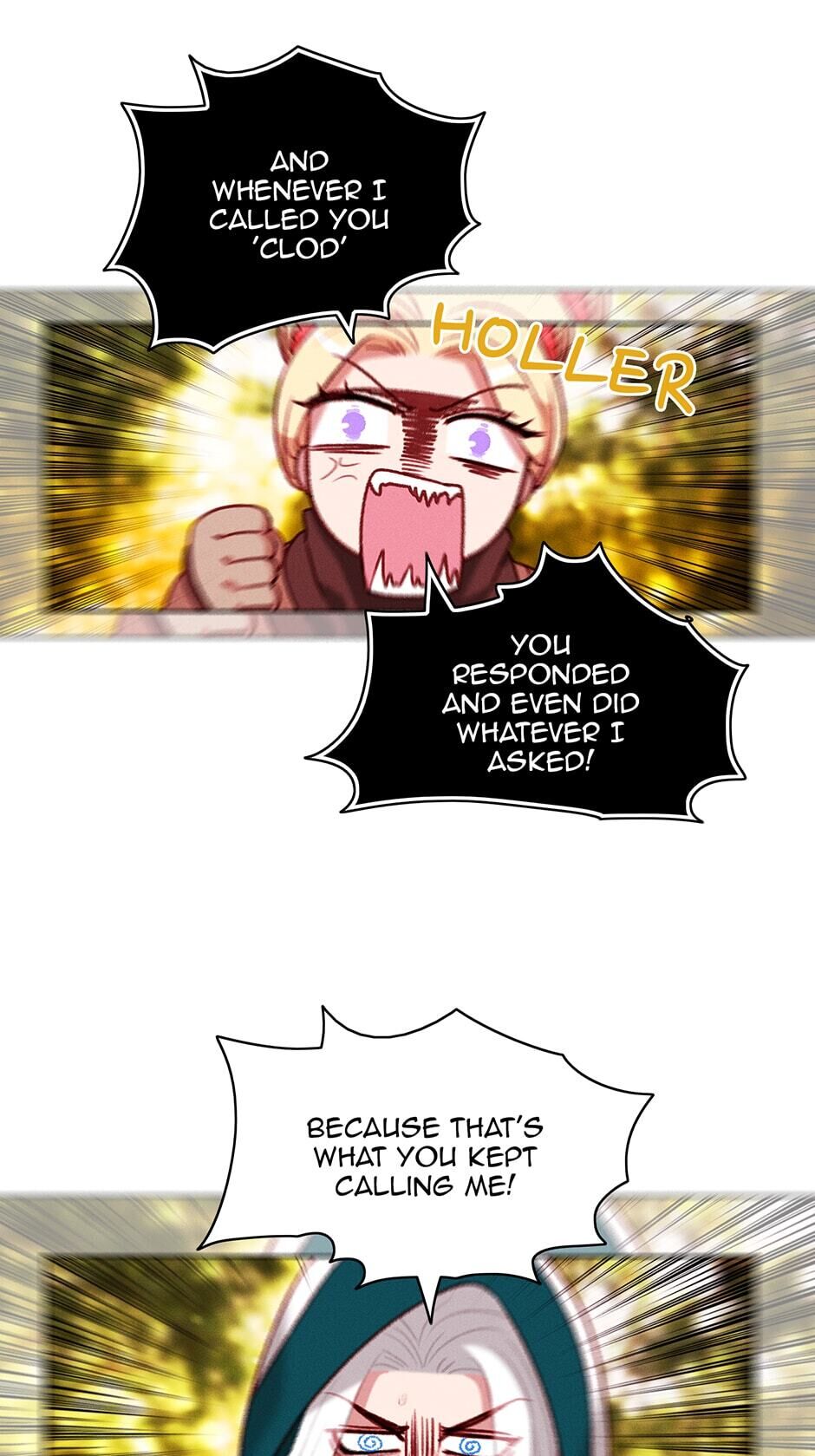 Living as the Tyrant's Older Sister Chapter 100 page 9 - Chapter 100: A Benevolent Master