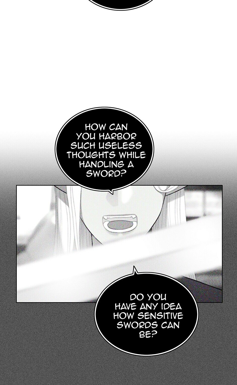 Living as the Tyrant's Older Sister Chapter 101 page 11 - Chapter 101: An Unforeseen Issue
