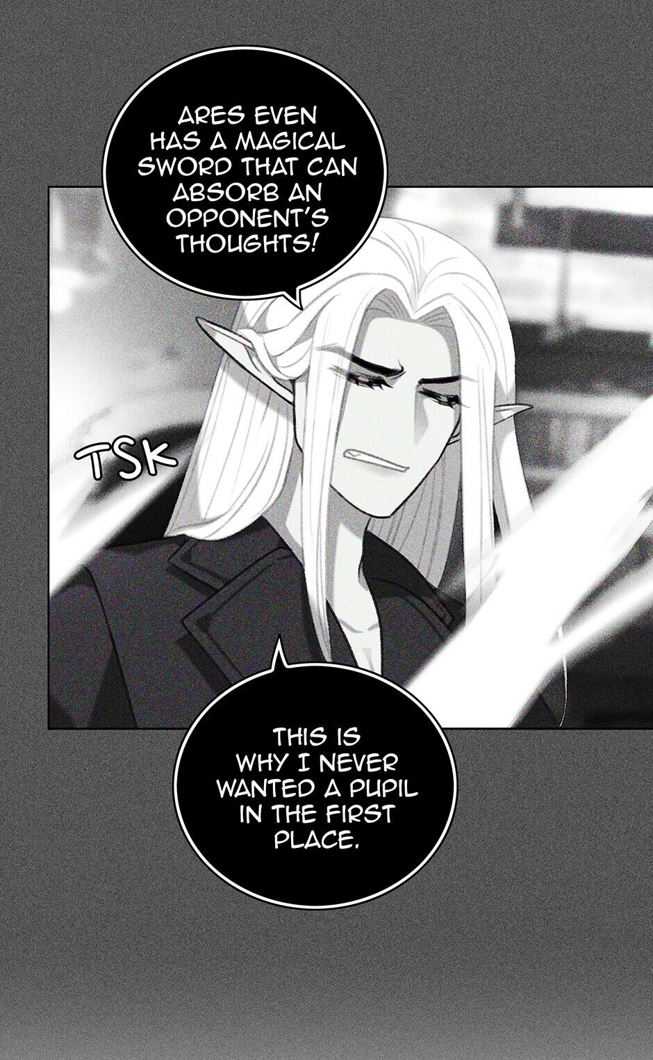 Living as the Tyrant's Older Sister Chapter 101 page 12 - Chapter 101: An Unforeseen Issue