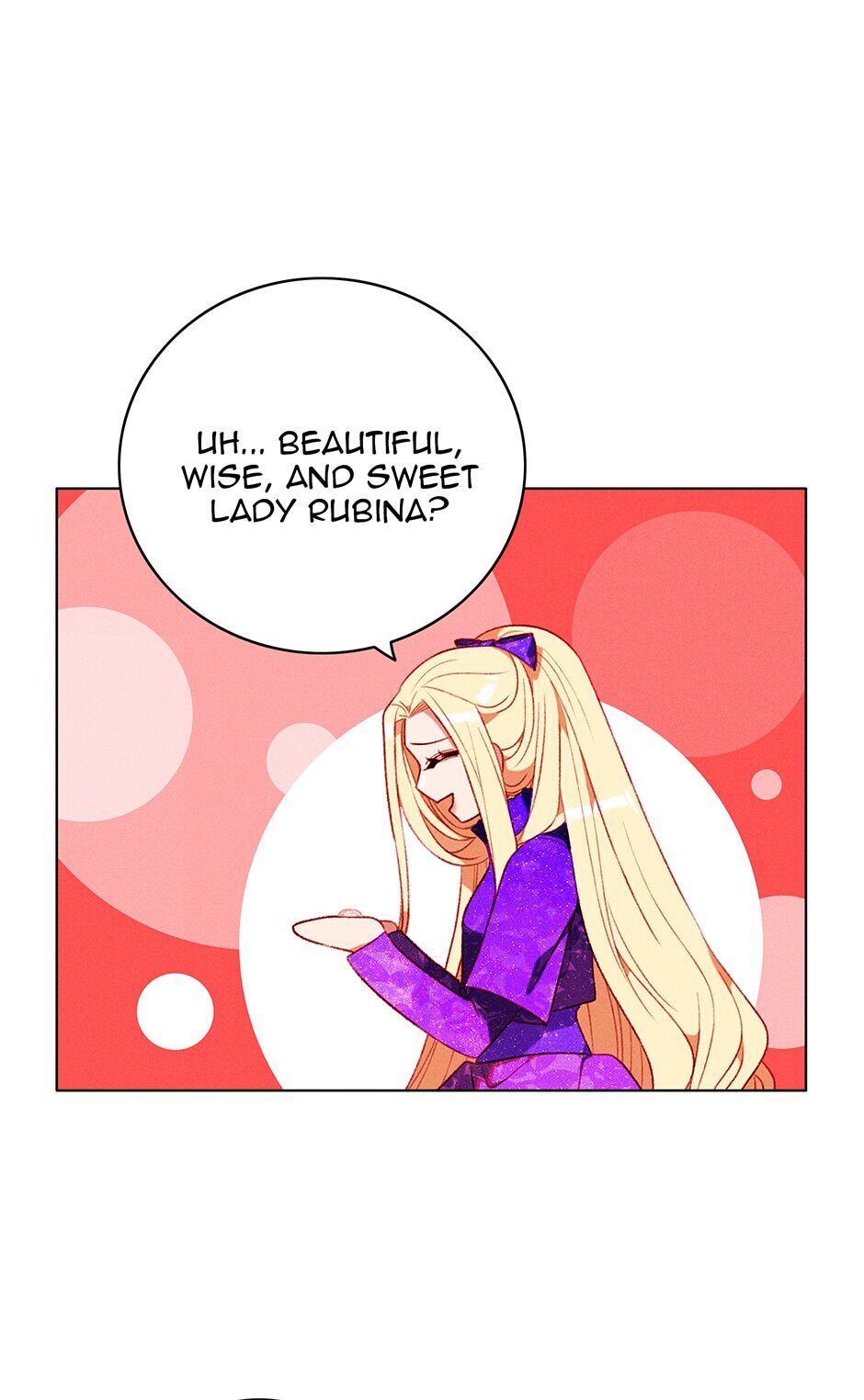 Living as the Tyrant's Older Sister Chapter 101 page 18 - Chapter 101: An Unforeseen Issue