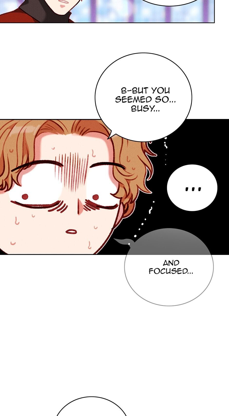 Living as the Tyrant's Older Sister Chapter 101 page 23 - Chapter 101: An Unforeseen Issue