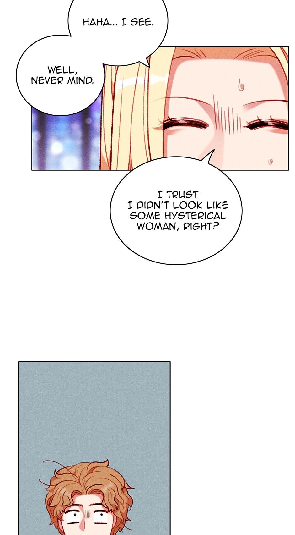 Living as the Tyrant's Older Sister Chapter 101 page 24 - Chapter 101: An Unforeseen Issue
