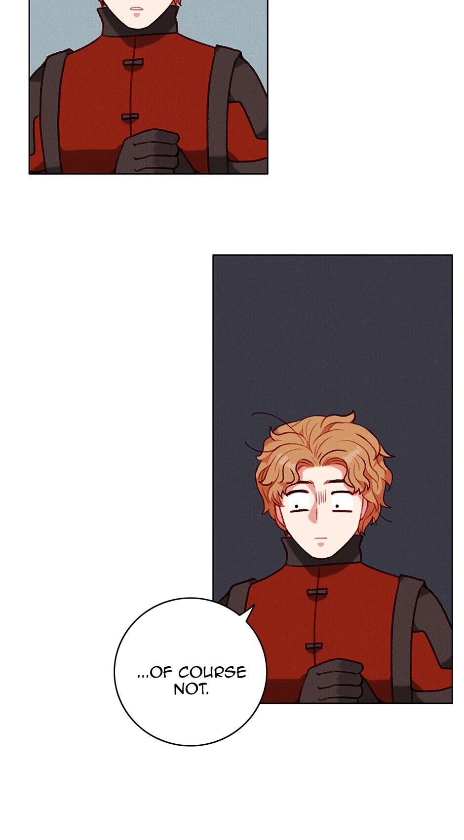 Living as the Tyrant's Older Sister Chapter 101 page 25 - Chapter 101: An Unforeseen Issue