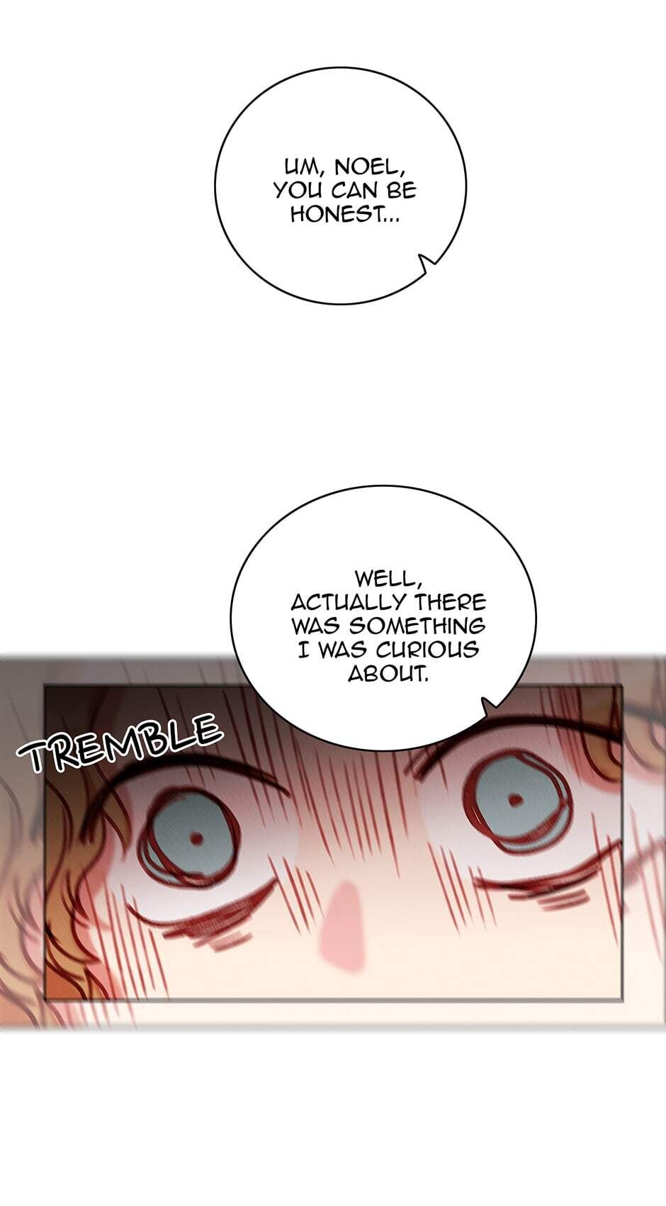 Living as the Tyrant's Older Sister Chapter 101 page 26 - Chapter 101: An Unforeseen Issue