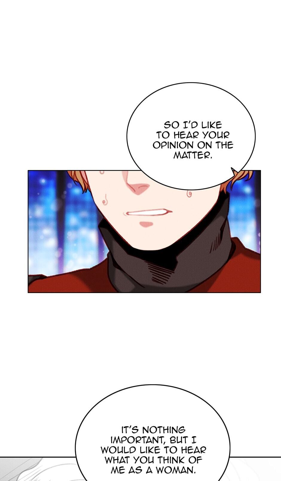 Living as the Tyrant's Older Sister Chapter 101 page 27 - Chapter 101: An Unforeseen Issue