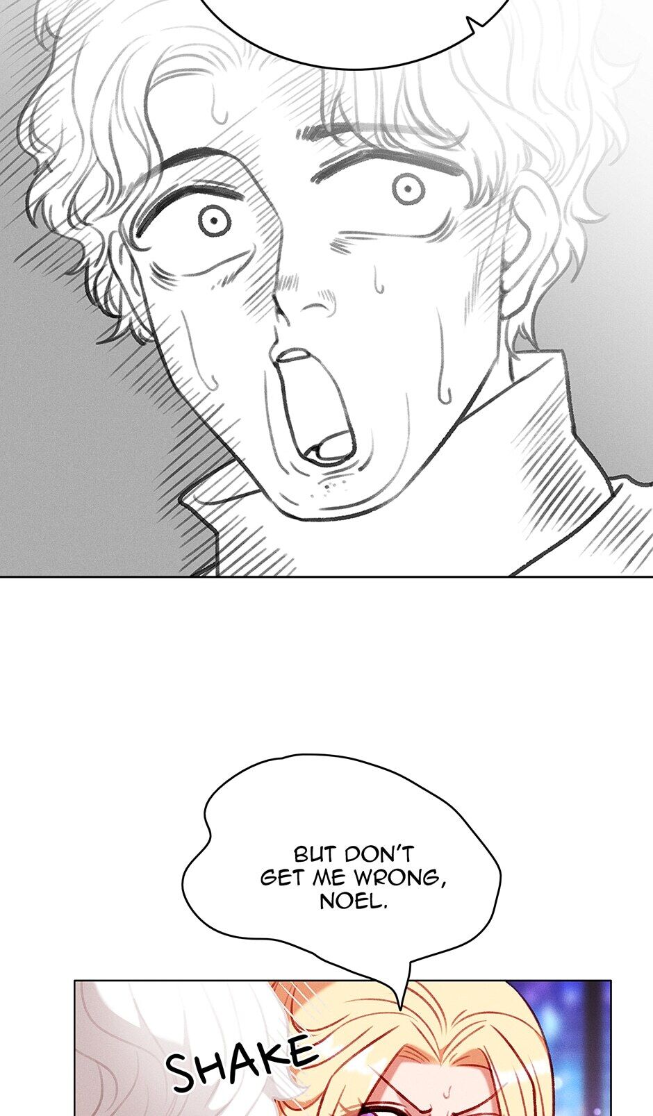Living as the Tyrant's Older Sister Chapter 101 page 28 - Chapter 101: An Unforeseen Issue