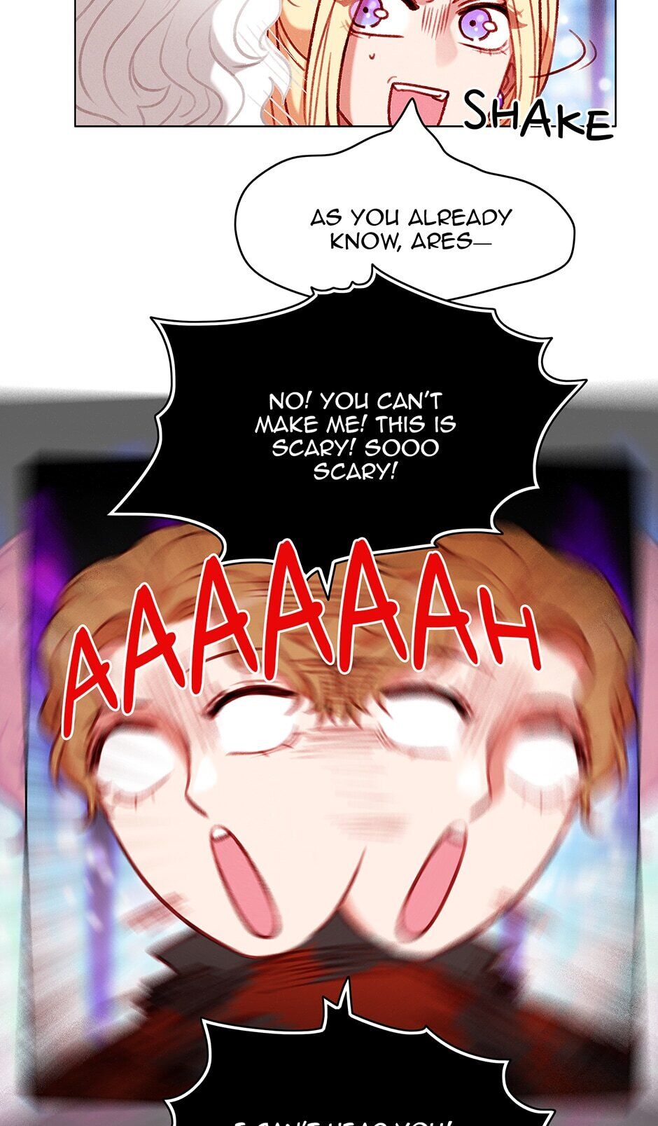 Living as the Tyrant's Older Sister Chapter 101 page 29 - Chapter 101: An Unforeseen Issue