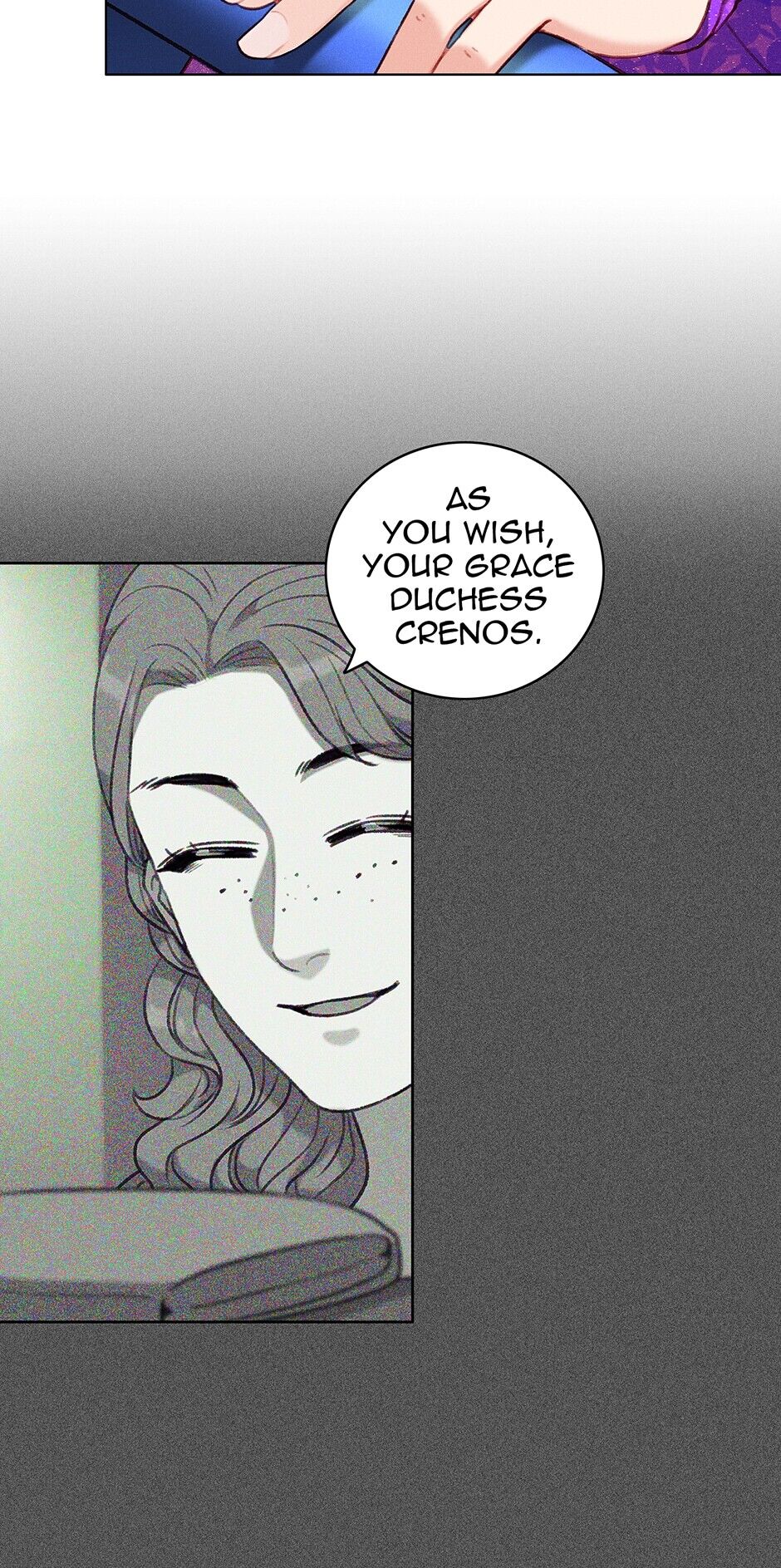 Living as the Tyrant's Older Sister Chapter 101 page 3 - Chapter 101: An Unforeseen Issue
