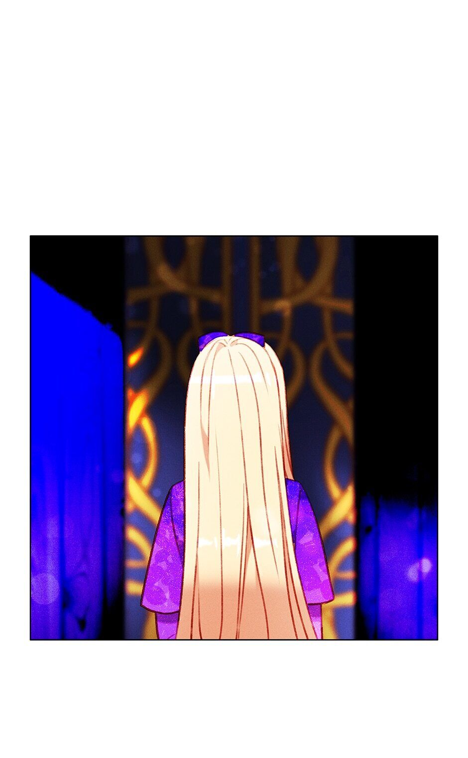 Living as the Tyrant's Older Sister Chapter 101 page 33 - Chapter 101: An Unforeseen Issue