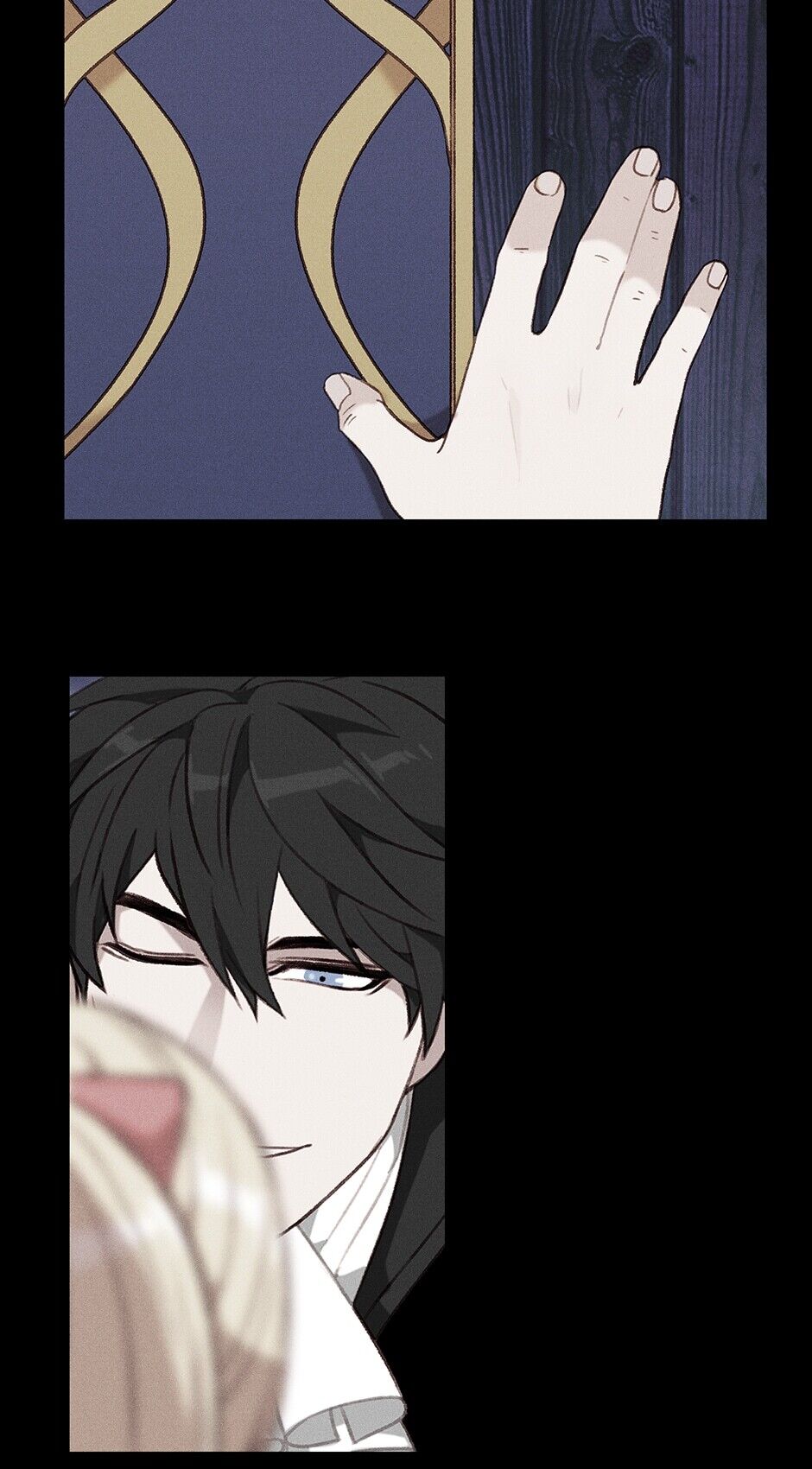 Living as the Tyrant's Older Sister Chapter 101 page 35 - Chapter 101: An Unforeseen Issue