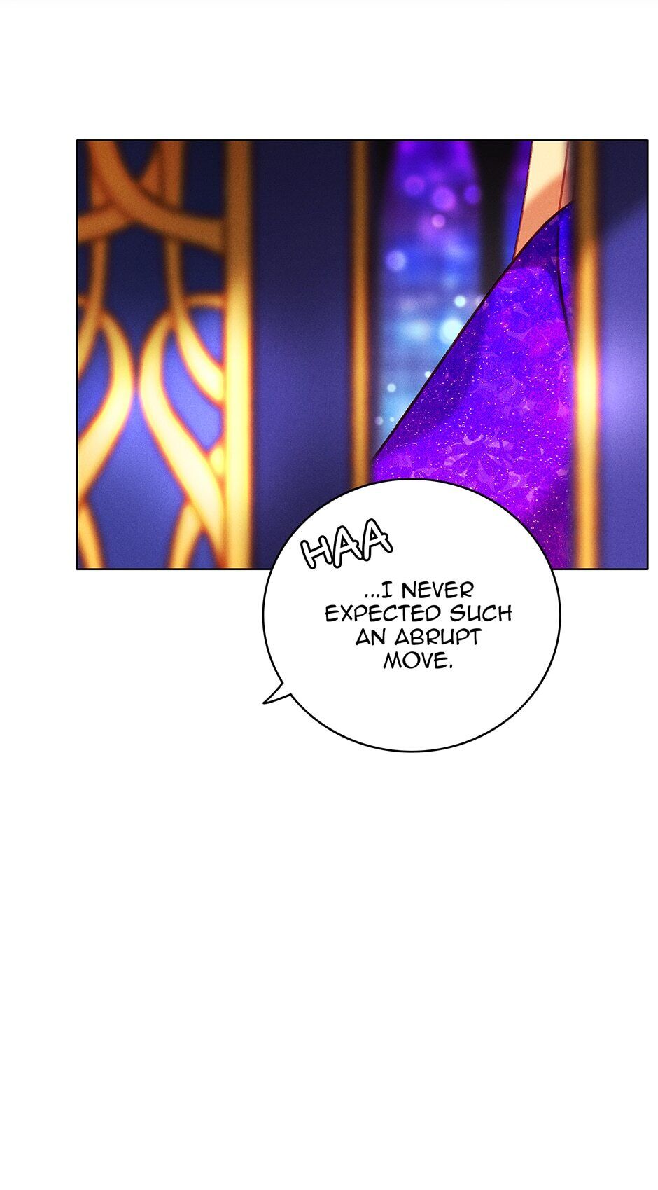 Living as the Tyrant's Older Sister Chapter 101 page 37 - Chapter 101: An Unforeseen Issue