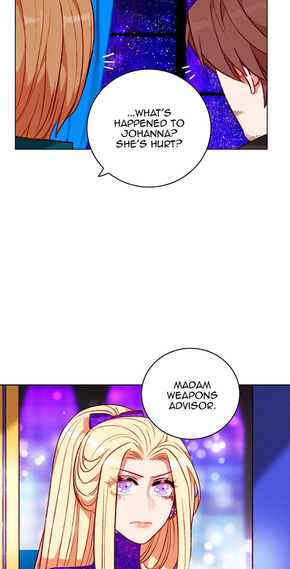 Living as the Tyrant's Older Sister Chapter 101 page 39 - Chapter 101: An Unforeseen Issue