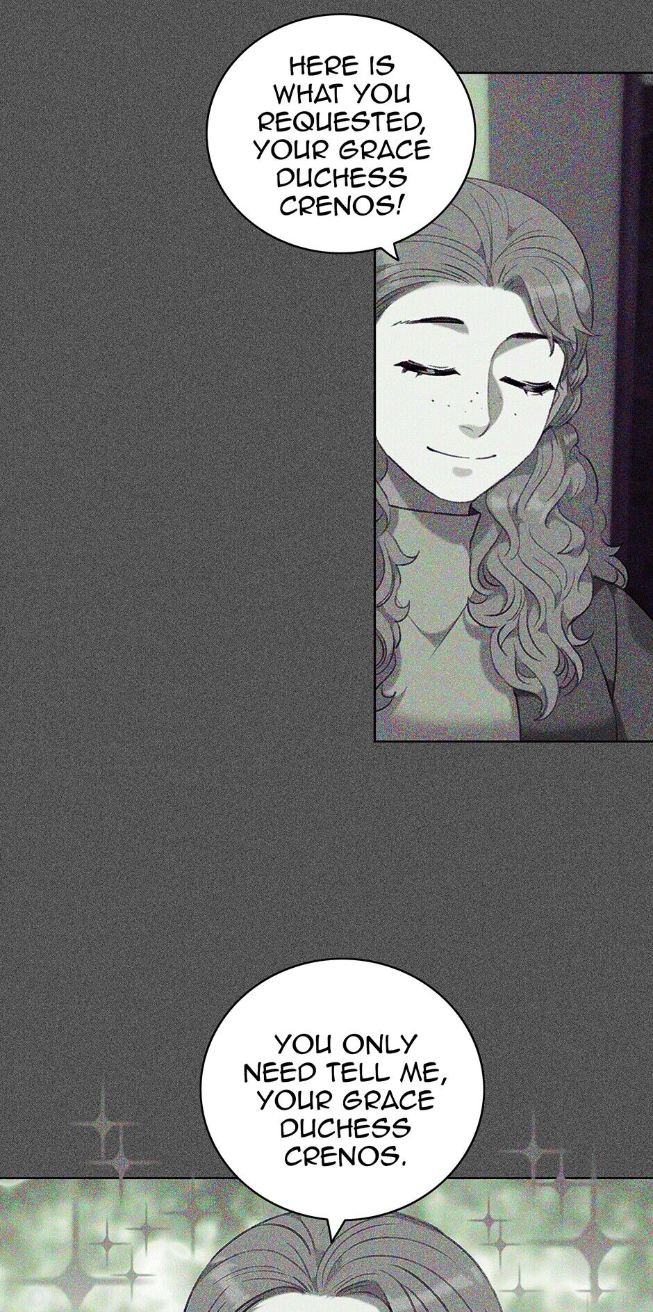 Living as the Tyrant's Older Sister Chapter 101 page 4 - Chapter 101: An Unforeseen Issue