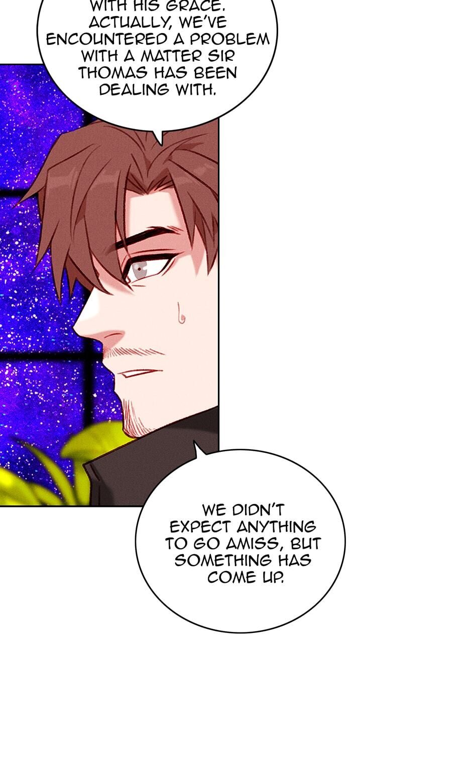 Living as the Tyrant's Older Sister Chapter 101 page 43 - Chapter 101: An Unforeseen Issue